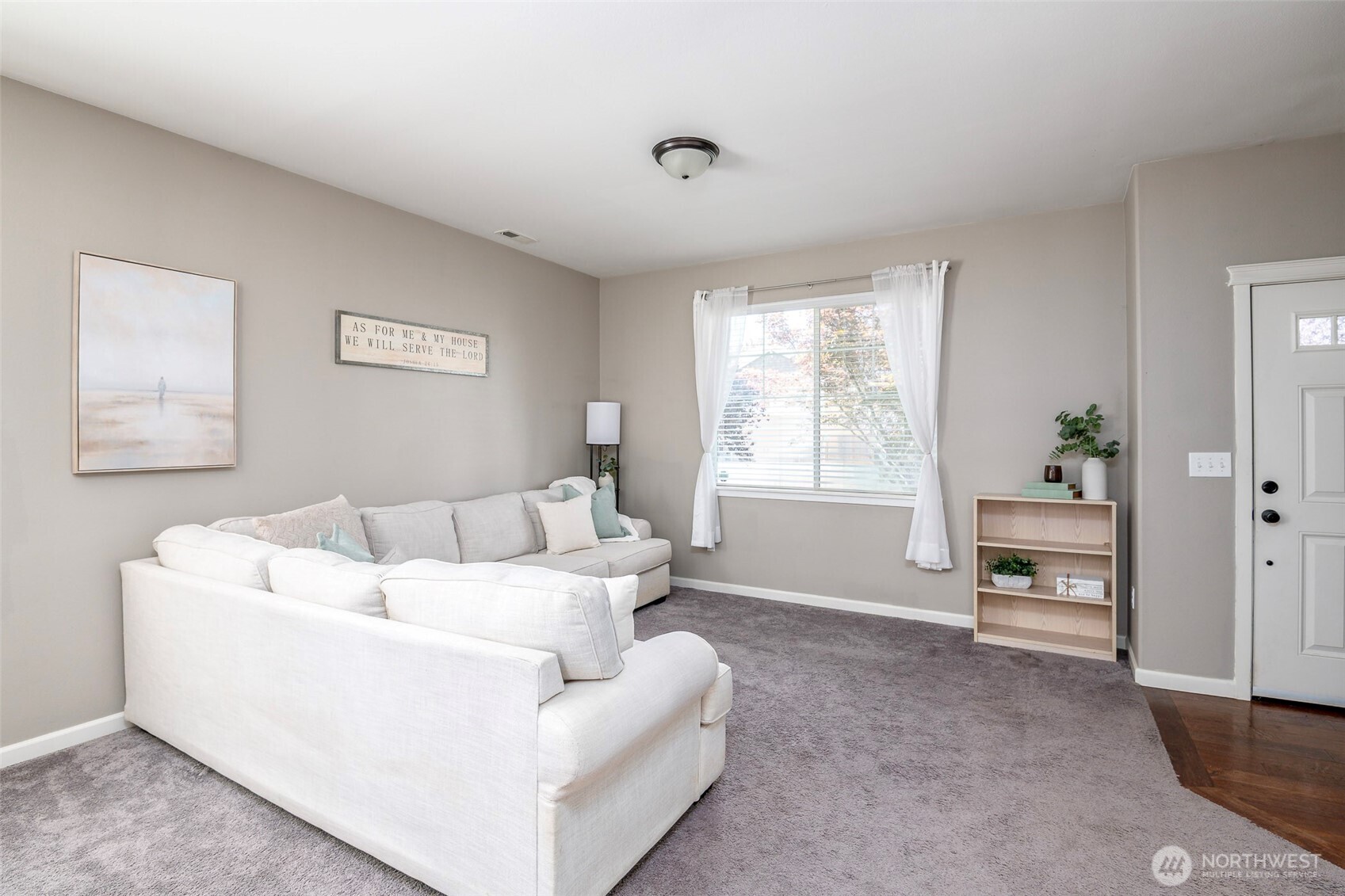 Residential in Yelm 4