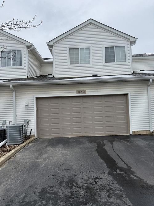 830-830 County Line Rd, Aurora, IL, 60502-7346 | Card Image