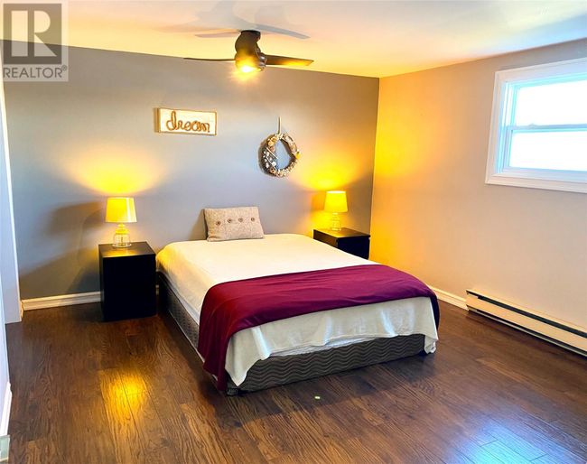 47A Main St S, House other with 3 bedrooms, 2 bathrooms and null parking in Glovertown NL | Image 20
