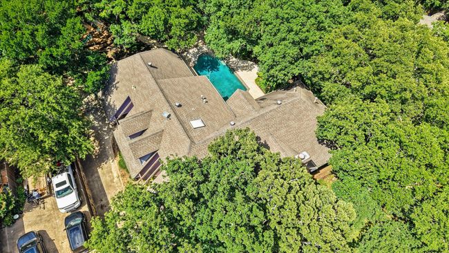 29 Timbergreen Cir, House other with 4 bedrooms, 4 bathrooms and null parking in Denton TX | Image 37