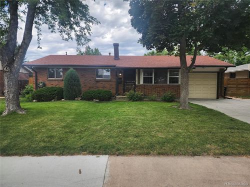 6961 E Arkansas Ave, Denver, CO, 80224-2034 | Card Image
