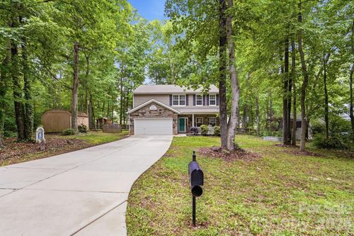 12119 Canal Dr, Huntersville, NC, 28078-5334 | Card Image