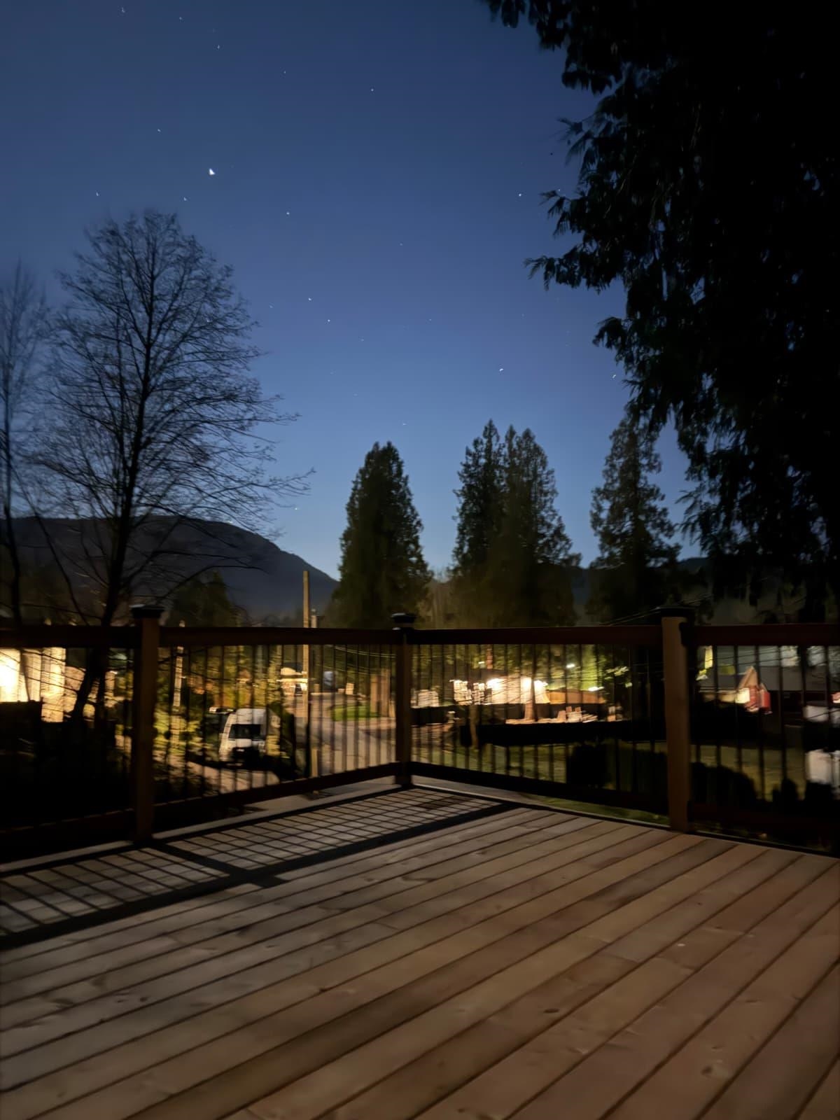 Residential in Cultus Lake 3