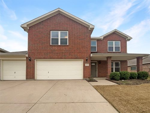 1630 Santa Fe Trl, Krum, TX, 76249-7109 | Card Image