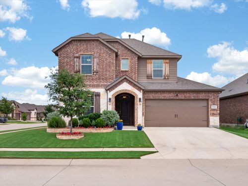 3020 Cobalt Dr, Aubrey, TX, 76227-8049 | Card Image