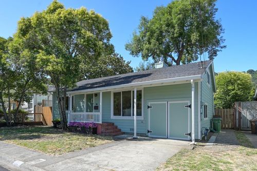 36 Meadow Avenue, San Rafael, CA, 94901 | Card Image