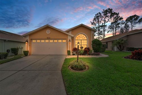 9630 Green Needle Dr, NEW PORT RICHEY, FL, 34655-6027 | Card Image