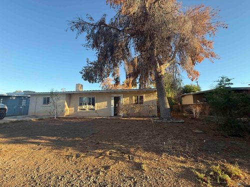 29225 E Napa Ave, Wellton, AZ, 85356-0080 | Card Image