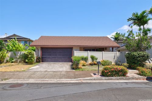 94-1070 Poe Pl, Waipahu, HI, 96797-4045 | Card Image