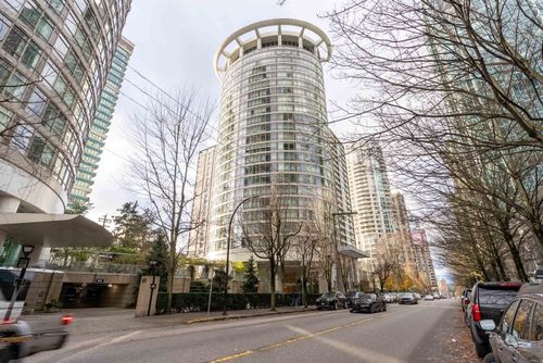 1004-1288 Alberni St, Vancouver, BC, V6E4N5 | Card Image