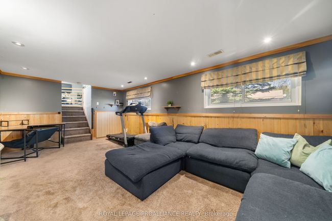 30 Miron Rd, House other with 3 bedrooms, 2 bathrooms and 4 parking in Trenton ON | Image 28