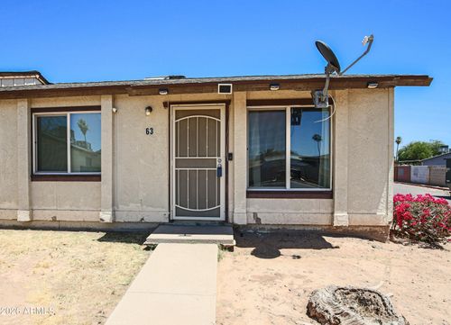 63-3120 N 67th Ln, Phoenix, AZ, 85033-4653 | Card Image