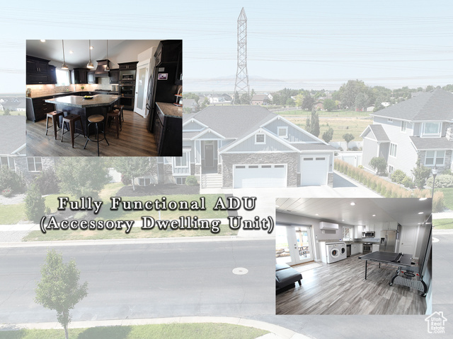 Village Park Dr, Layton, UT 84041