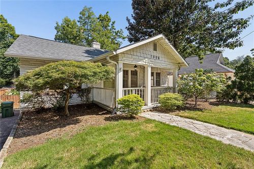 1408 Mcpherson Ave Se, Atlanta, GA, 30316-1636 | Card Image