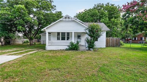 205 S Banks Street, Caldwell, TX, 77836 | Card Image