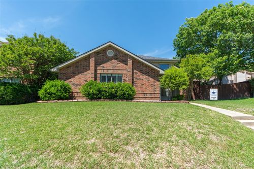 4405 Ballinger Dr, Plano, TX, 75093-5518 | Card Image