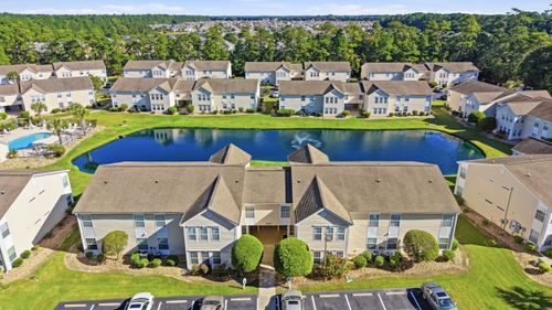f-8566 Hopkins Circle, Surfside Beach, SC, 29575 | Card Image