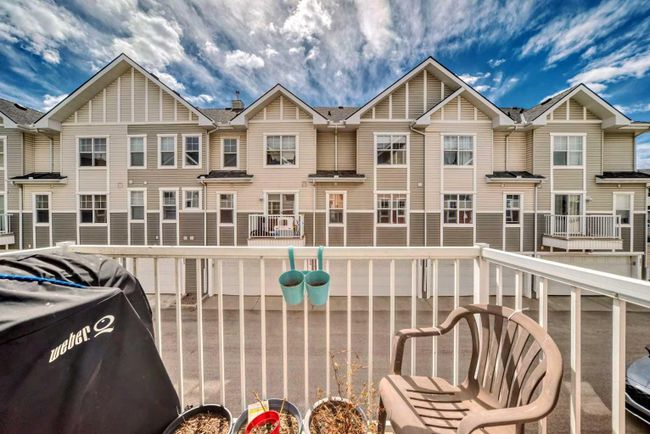 3026 New Brighton Gardens Se, Home with 2 bedrooms, 2 bathrooms and 2 parking in Calgary AB | Image 13
