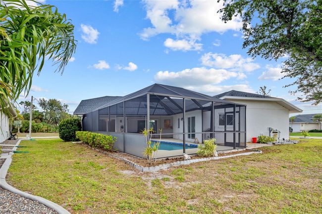 1 Sportsman Way, House other with 3 bedrooms, 2 bathrooms and null parking in ROTONDA WEST FL | Image 29