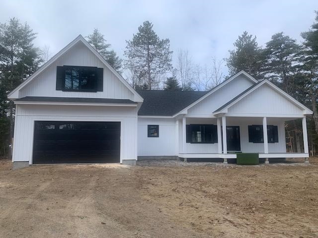 Brewster Hts, Wolfeboro, NH 03894