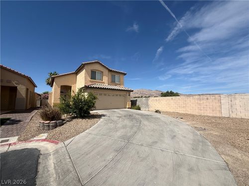 5980 Mahogany Mountain Dr, Las Vegas, NV, 89142-1685 | Card Image