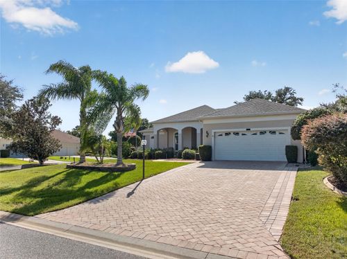 24151 Belle Mede Dr, LEESBURG, FL, 34748-7899 | Card Image