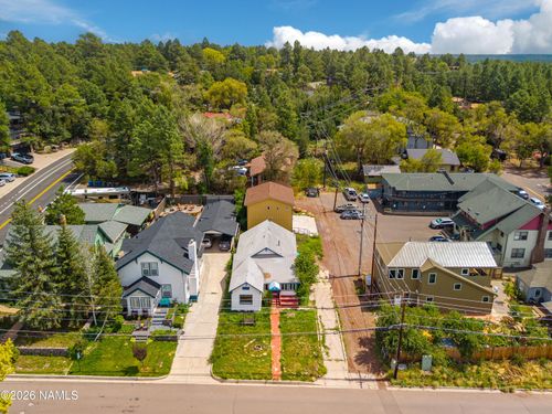 210 N Elden Street, Flagstaff, AZ, 86001 | Card Image