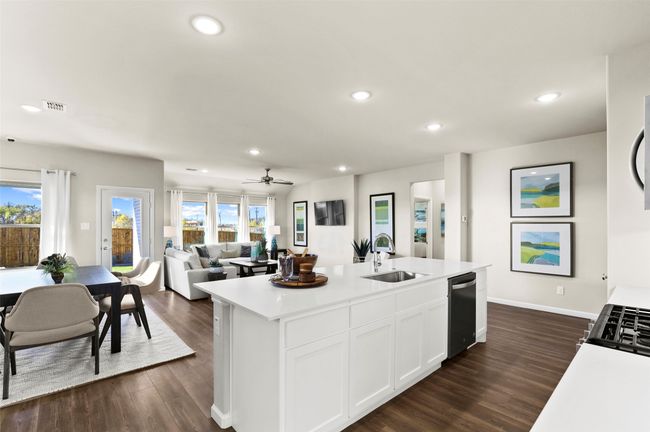 1920 Sandpiper Way, House other with 3 bedrooms, 2 bathrooms and null parking in Princeton TX | Image 10