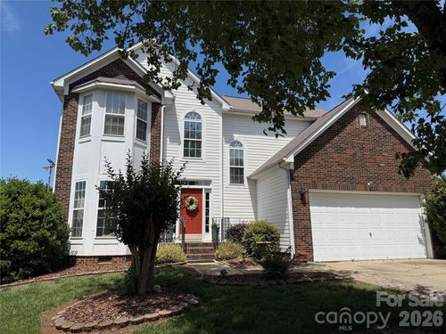 5716 Autumn Knoll Pl Nw, Concord, NC, 28027-2539 | Card Image