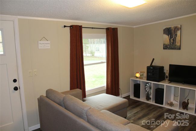 6454 Lostkey Dr, House other with 3 bedrooms, 2 bathrooms and null parking in Connelly Springs NC | Image 7