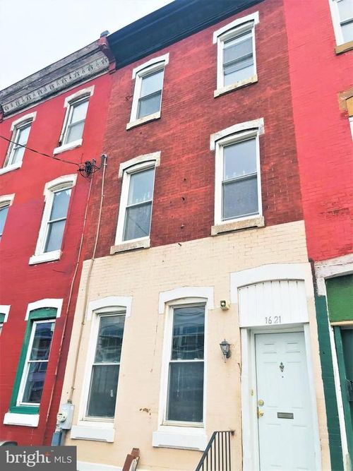 1621 W Montgomery Ave, PHILADELPHIA, PA, 19121-3233 | Card Image