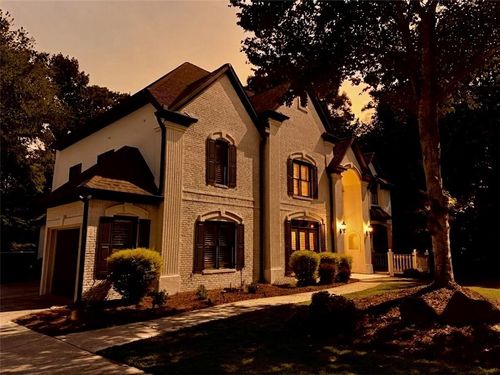 4296 Bristlecone Dr Nw, Marietta, GA, 30064-1574 | Card Image