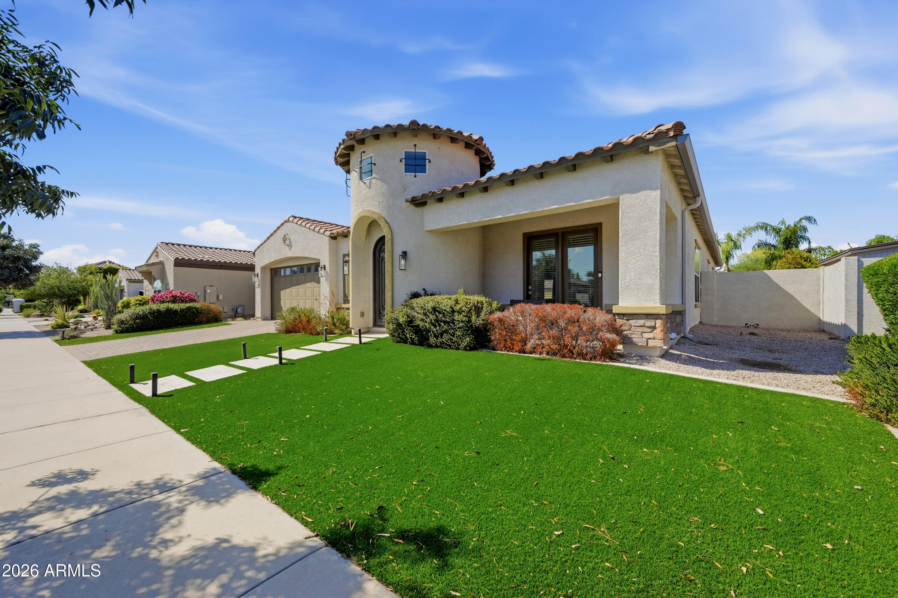 Residential in Queen Creek 3