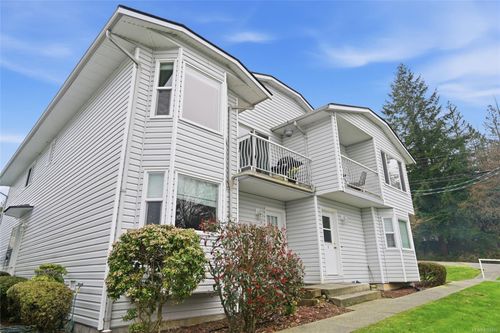4-274 Harwell Rd, Nanaimo, BC, V9R6V1 | Card Image
