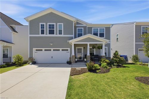 174 Norfleet Ln, Suffolk, VA, 23434-8692 | Card Image