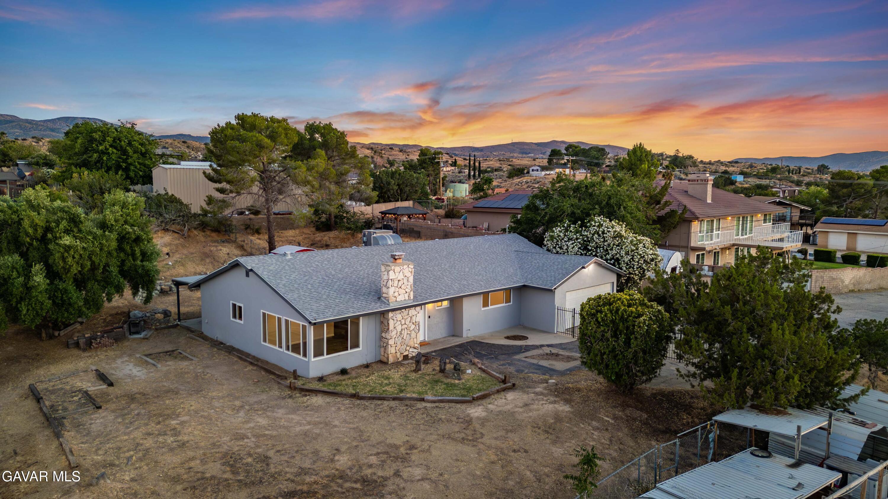 Residential in Palmdale 2