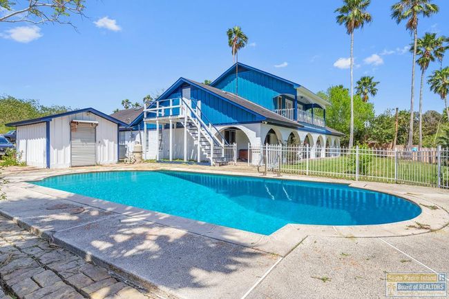 120 W Toronja Dr., House other with 5 bedrooms, 4 bathrooms and 1 parking in Los Fresnos TX | Image 41
