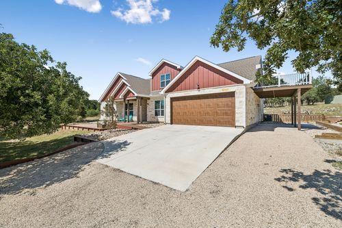 1783 Axis Circle, Fredericksburg, TX, 78624 | Card Image
