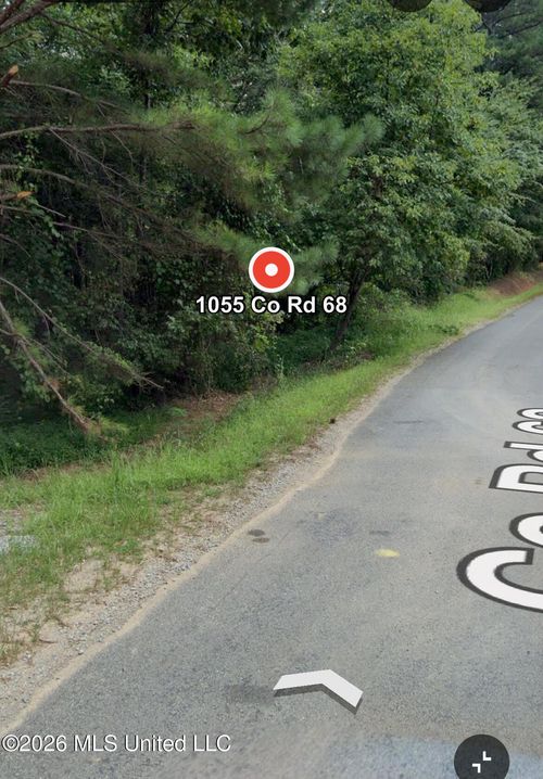 1055 County Road 68, Myrtle, MS, 38650-9661 | Card Image