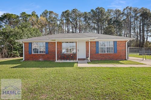 34 Mary Ct Ne, Ludowici, GA, 31316-5661 | Card Image