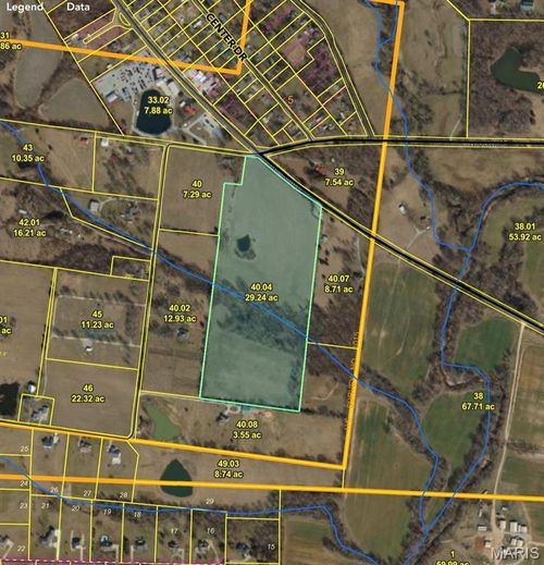 3381 Highway Oo, Farmington, MO, 63640-7300 | Card Image