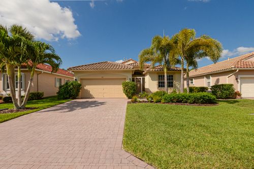 421 Nw Sunview Way, Port St Lucie, FL, 34986-2653 | Card Image