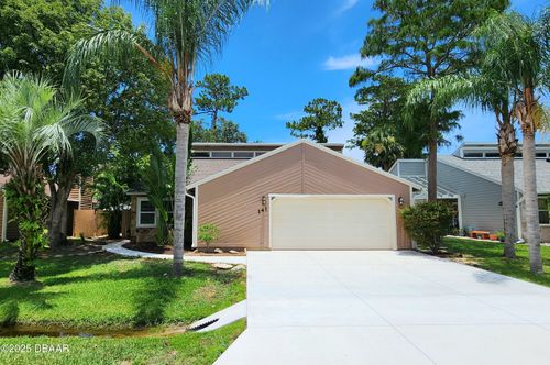 141 Gull Cir N, DAYTONA BEACH, FL, 32119-1319 | Card Image