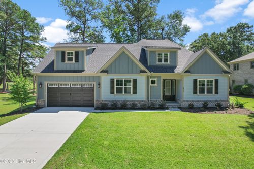 272 Crooked Gulley Cir, Sunset Beach, NC, 28468-4452 | Card Image