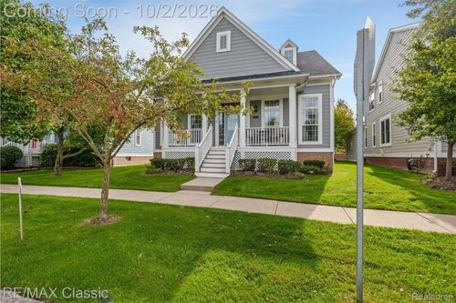 42591 Whitman Way, Novi, MI, 48377-2727 | Card Image