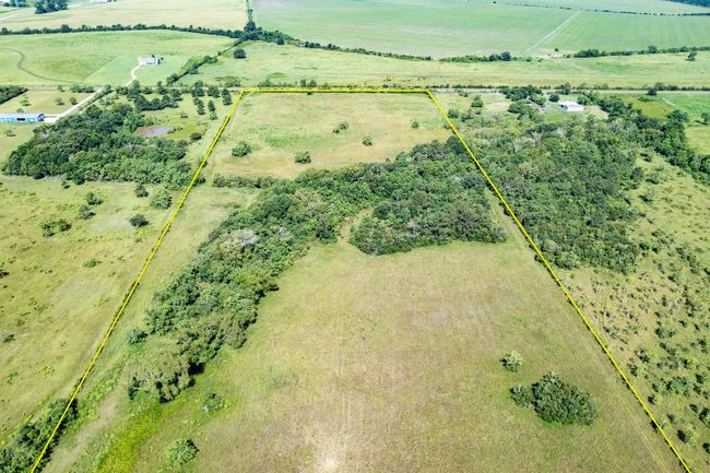 000 N Fm 1724 Rd, Home with 0 bedrooms, 0 bathrooms and null parking in Hankamer TX | Image 25