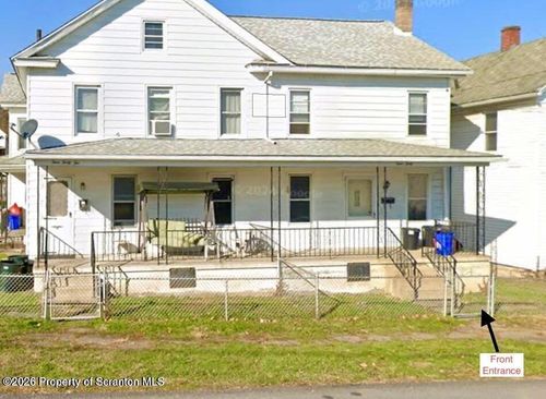 440 S 9th Ave, Scranton, PA, 18504-2802 | Card Image