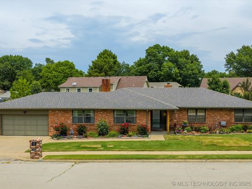 280 Se Quail Ridge Loop, Bartlesville, OK, 74006-2908 | Card Image