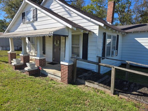 377 Sprinkle Avenue, Orangeburg, SC, 29115 | Card Image