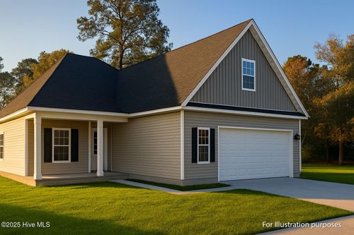 469 Fowler Manning Rd, Richlands, NC, 28574-7166 | Card Image